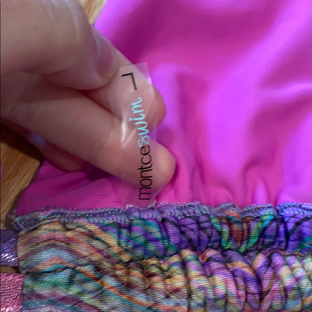 Montce bikini top - Picture 4 of 4